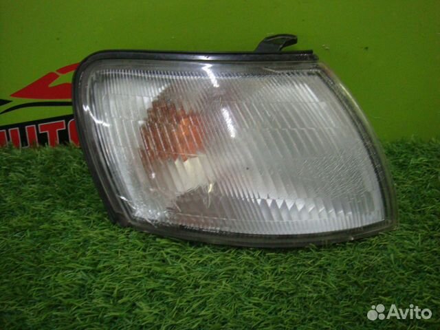 Габарит toyota AT191G,CT190G,CT197V,CT198V,CT199V