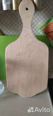 Доска кухонная