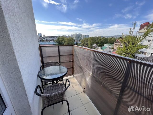 

2-к. квартира, 70 м², 4 кровати