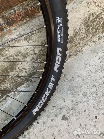 Покрышка Schwalbe 29 2.25