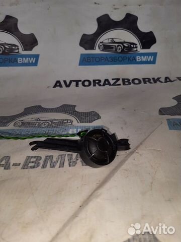 Динамик BMW X5 E53