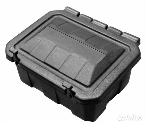 Кофр детский квадроцикл 50-150см3 PZ Mini 1