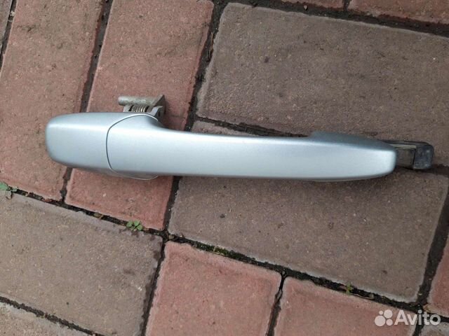 Ручка задняя правая FAW Besturn B50