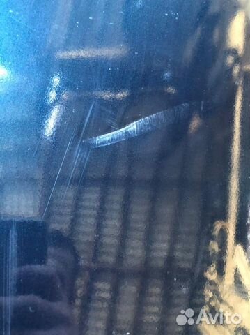 Дверь ford mondeo 1 задняя левая