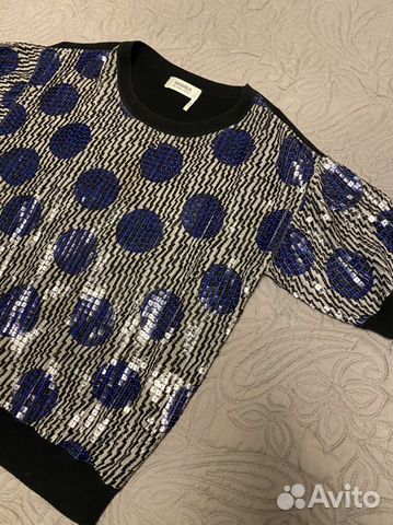 Майка Sonya Rykiel