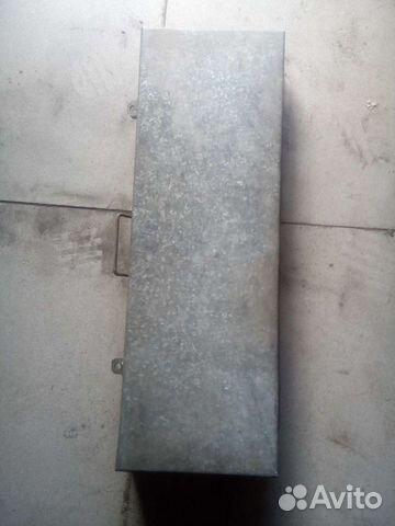 Кейс для ружья