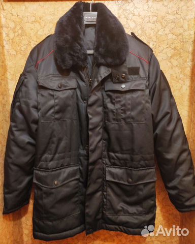 Форма полиции