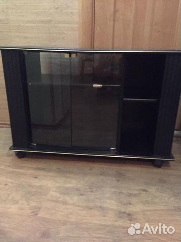 Тумба под телевизор