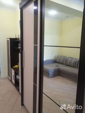 

2-к. квартира, 53 м², 2 кровати