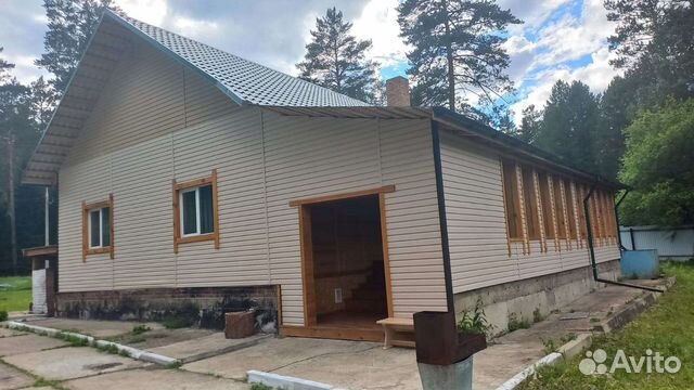 

3-к. коттедж, 130 м²