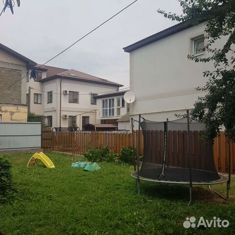 

Дом 60 м² на участке 5 сот.