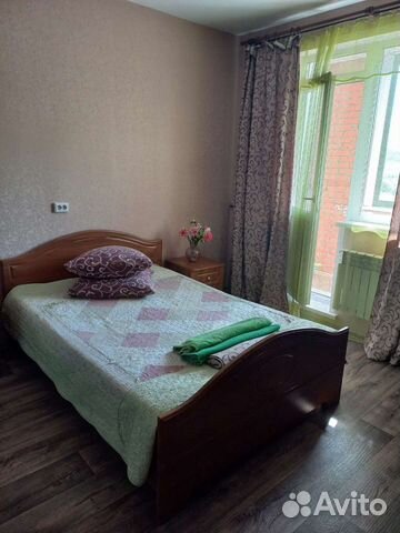 

Квартира-студия, 30 м², 3 кровати