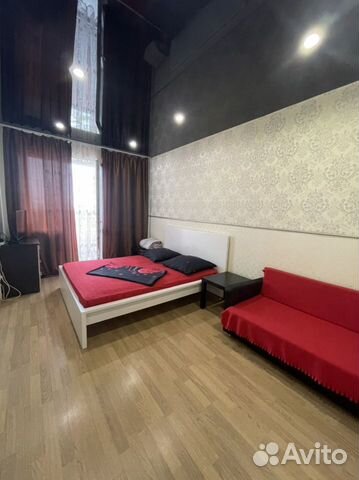 

1-к. квартира, 38 м², 13/25 эт.