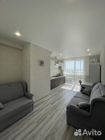 

2-к. квартира, 48 м², 1 кровать
