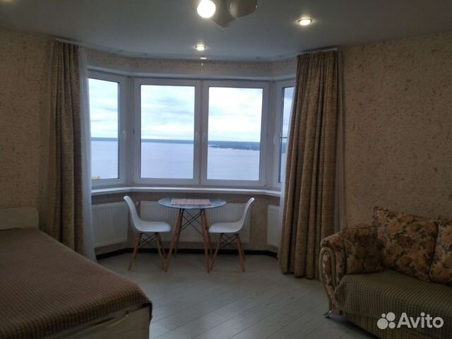 

3-к. квартира, 80 м², 6 кроватей