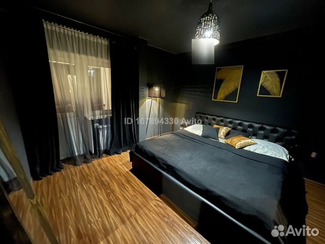 

9-к. коттедж, 600 м²
