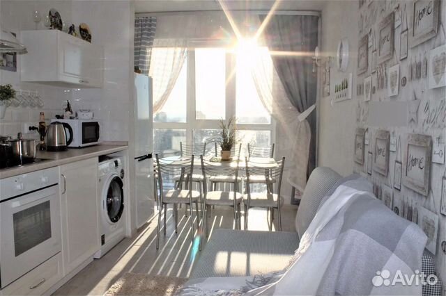 

2-к. квартира, 68 м², 5 кроватей