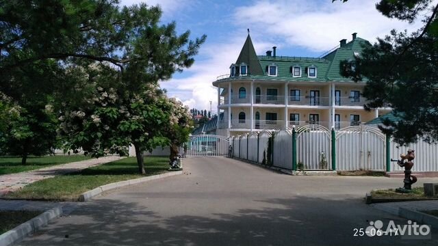 

3-к. таунхаус, 130 м²