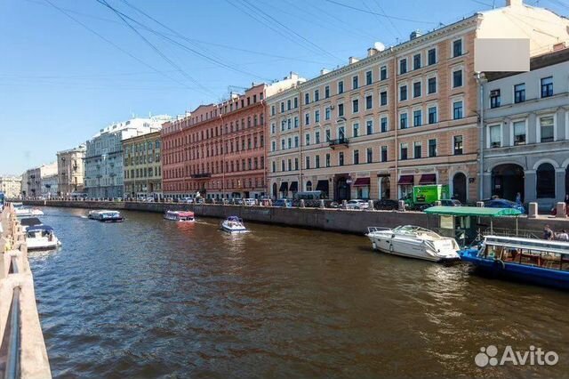 

2-к. квартира, 75 м², 3 кровати