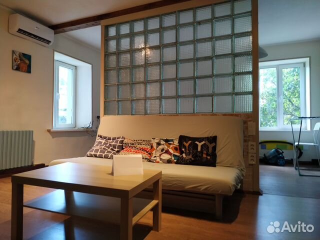 

2-к. квартира, 65 м², 3 кровати