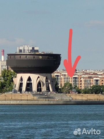 

2-к. квартира, 115 м², 4 кровати