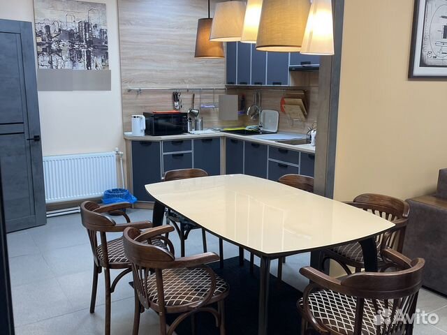 

2-к. квартира, 80 м², 2 кровати