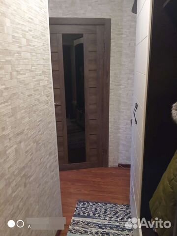 

1-к. квартира, 33 м², 2 кровати