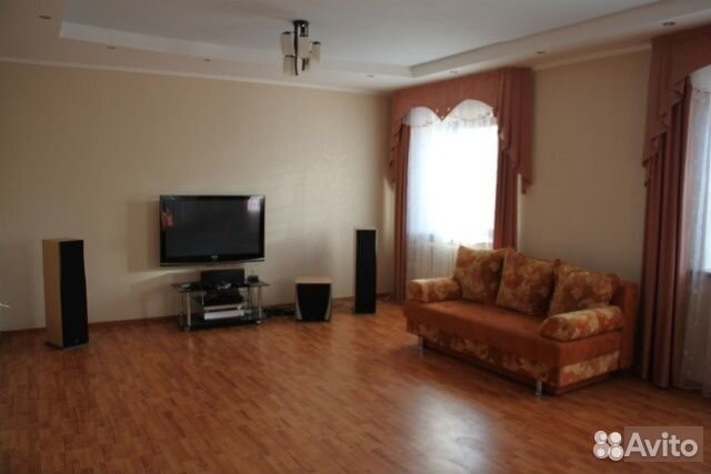 

6-к. коттедж, 240 м²