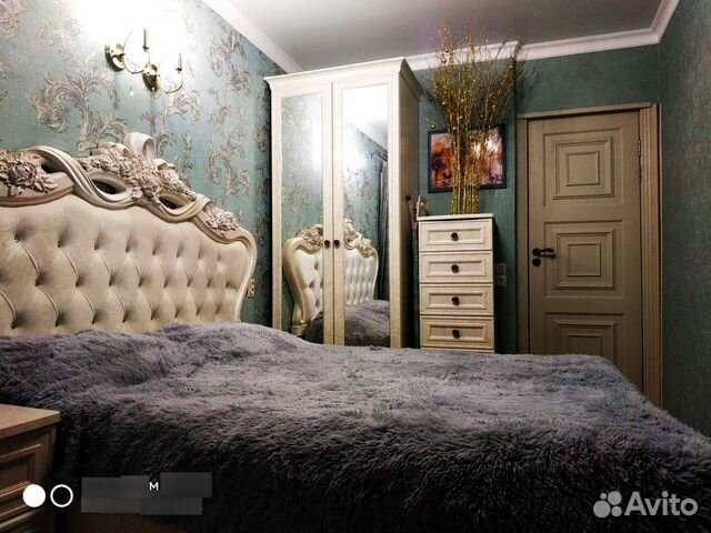 

2-к. квартира, 48 м², 4 кровати