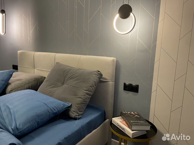 

1-к. квартира, 32 м², 2/5 эт.