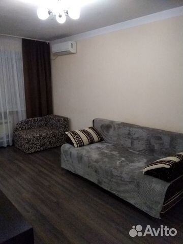 

Квартира-студия, 28 м², 2/2 эт.