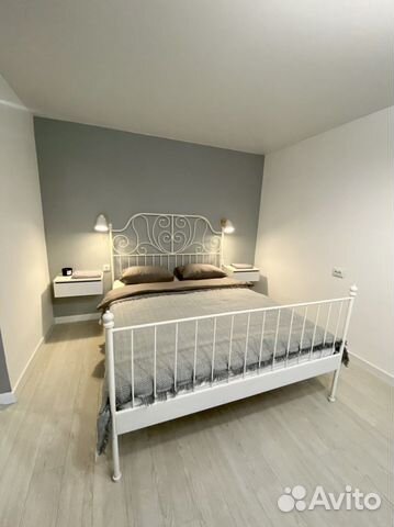 

2-к. квартира, 47 м², 3 кровати