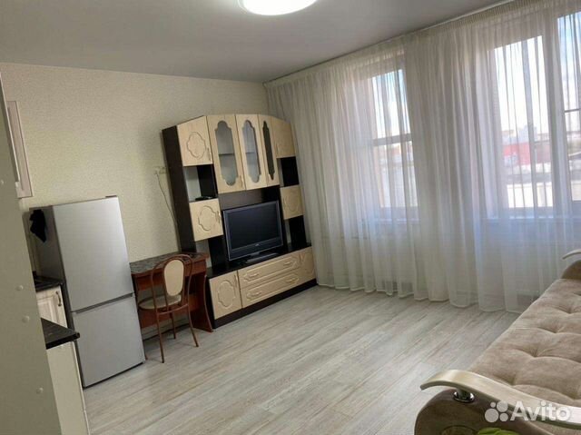 

Квартира-студия, 32 м², 5/9 эт.