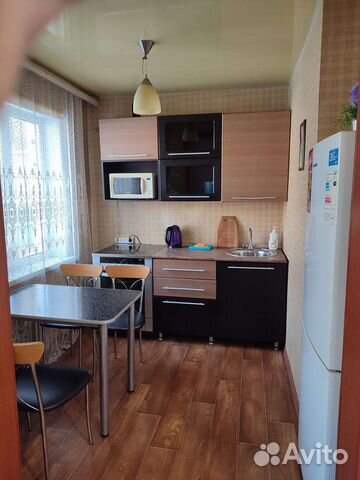 

2-к. квартира, 47,5 м², 3 кровати