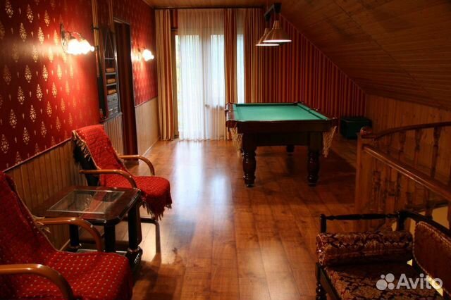 

5-к. коттедж, 180 м²
