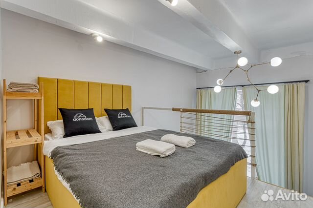 

Квартира-студия, 22 м², 1/4 эт.