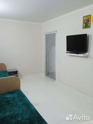 

1-к. квартира, 40 м², 5 кроватей