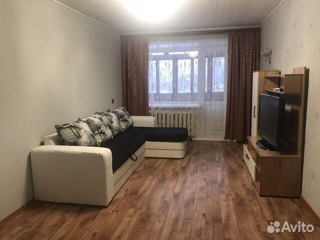 

3-к. квартира, 58,9 м², 3 кровати