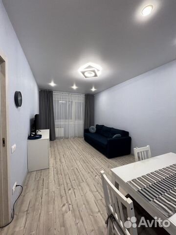 

3-к. квартира, 60 м², 5 кроватей