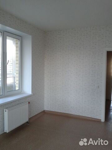 2-к квартира, 60 м², 5/6 эт.