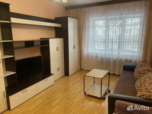 

3-к. квартира, 75 м², 3 кровати