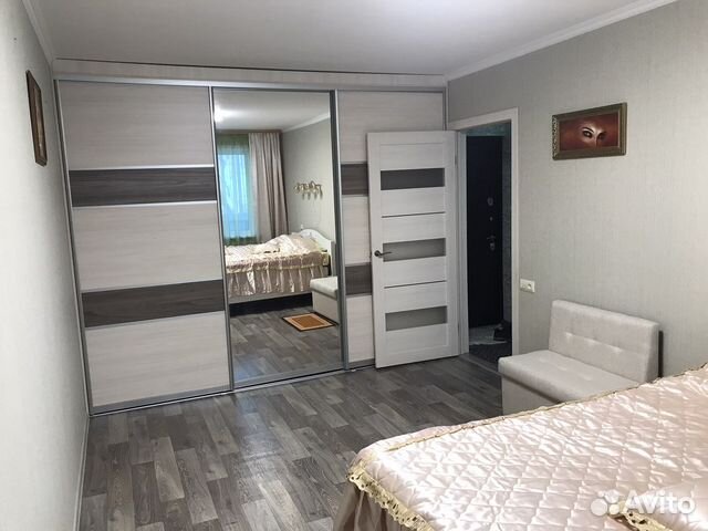 

2-к. квартира, 48 м², 1 кровать