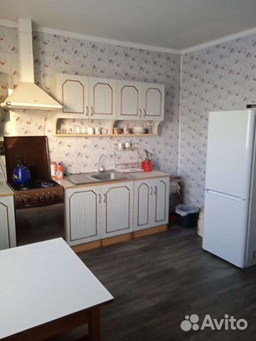 

4-к. квартира, 100 м², 8 кроватей