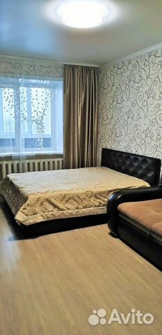 

2-к. квартира, 60 м², 3 кровати