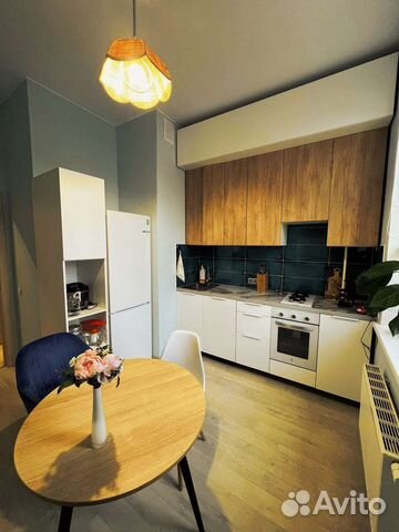 

2-к. квартира, 50 м², 3 кровати