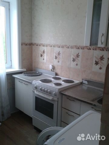 2-к квартира, 45 м², 5/5 эт.