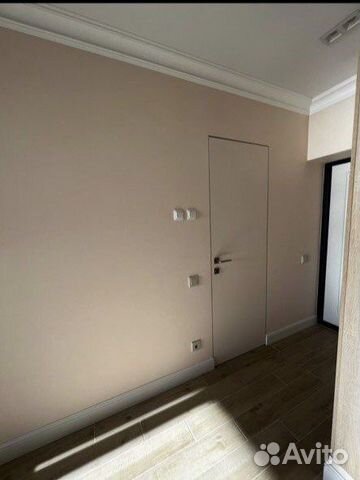 

1-к. квартира, 34 м², 2 кровати