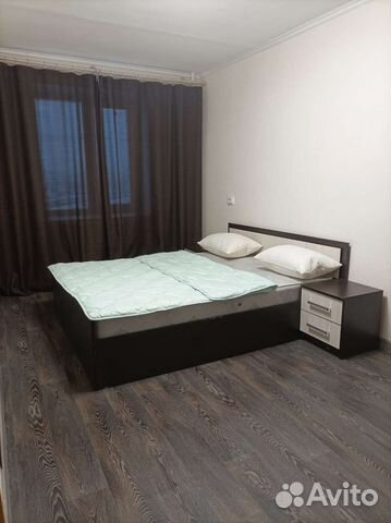 

2-к. квартира, 56 м², 2 кровати
