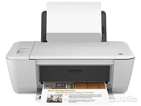 HP Desjet 1510