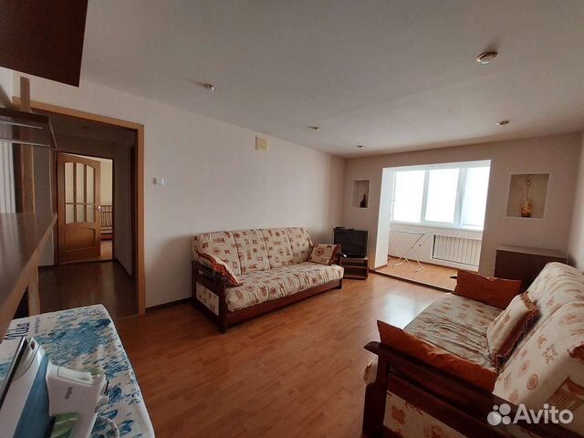 

3-к. квартира, 65 м², 5 кроватей